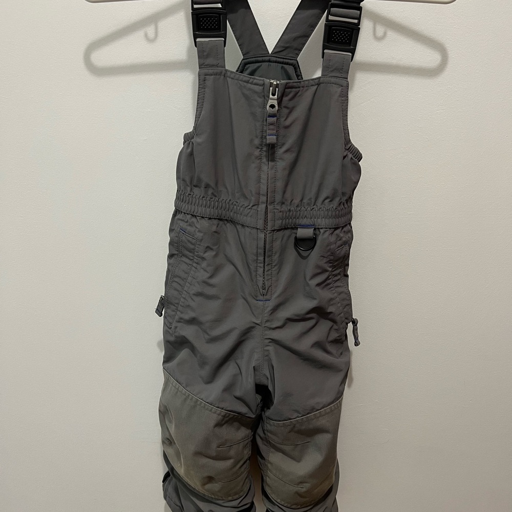 Lands’ End Snowpants